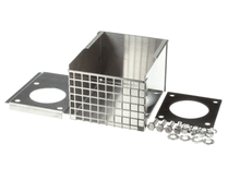 CHAMPION - MOYER DIEBEL 901070 KIT  REPLACE PLASTIC PUMP STRAINER W/PLA