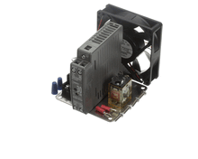 CHAMPION - MOYER DIEBEL 901107 KIT  DH5000T  VHR FAN RETROFIT