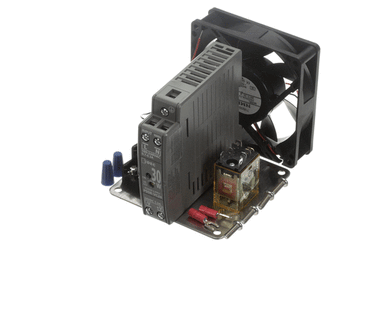 CHAMPION - MOYER DIEBEL 901107 KIT  DH5000T  VHR FAN RETROFIT