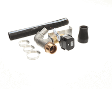 CHAMPION - MOYER DIEBEL 901177 KIT  METAL DRAIN PIPING RETROFIT  DH5000
