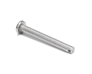 CHAMPION - MOYER DIEBEL A3089-1 CLEVIS PIN ..25 X 2.13 FLAT HD SST 2.0 U