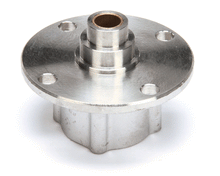 CHAMPION - MOYER DIEBEL B1074-1 BEARING HOUSING W/ BUSHING
