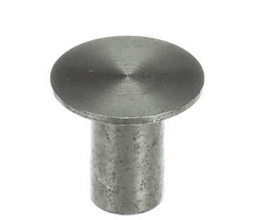 CHAMPION - MOYER DIEBEL B500231 FLANGE  MNT SS POLYCORD WHEEL