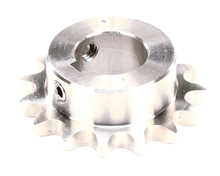 CHAMPION - MOYER DIEBEL B500280-S SPROCKET  40B15 1I SST