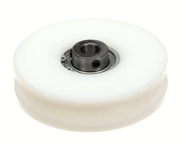 CHAMPION - MOYER DIEBEL PARTS B500326-SS