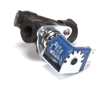 CHAMPION - MOYER DIEBEL B500537 VALVE  SOLENOID 1/4 NPT 24V