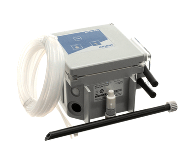 CHAMPION - MOYER DIEBEL B500761 PUMP  CHEMICAL FEED UPR-1100VS