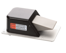 CHAMPION - MOYER DIEBEL B500861-W FOOT SWITCH BELT ADVANCE