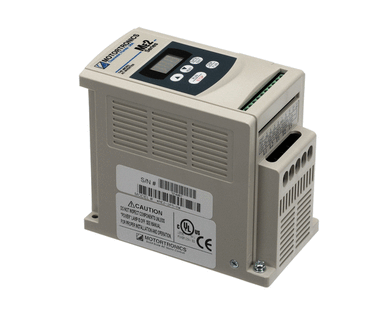 CHAMPION - MOYER DIEBEL B501018 DRIVE AC FREQ. 230V 1/2HP