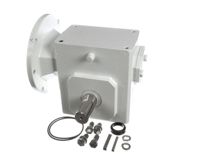 CHAMPION - MOYER DIEBEL B501201R GEARBOX BQ206 40:1 RIGHT HAND