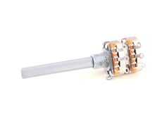 CHAMPION - MOYER DIEBEL B501224 POTENTIOMETER 10K OHM DUAL