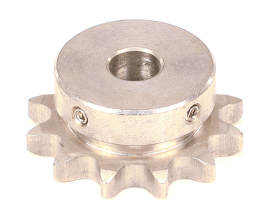 CHAMPION - MOYER DIEBEL B501931-SS SPRCKT 40B12 1/2 B F/D SET SCR