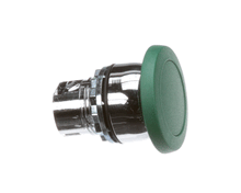 CHAMPION - MOYER DIEBEL B502109-1 PUSHBUTTON MUSHROOM GREEN