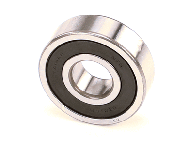 CHAMPION - MOYER DIEBEL B502134 BEARING DOUBLE SEALED BALL6201