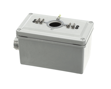 CHAMPION - MOYER DIEBEL B502283 ENCLOSURE  PB 1 HOLE 30 MM