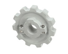 CHAMPION - MOYER DIEBEL B504867 882 BELT DRIVE SPROCKET 1 BORE  1/4 KEY