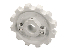 CHAMPION - MOYER DIEBEL B504868 882 - TAIL SPROCKET - 1-1/4 BORE KEYED A