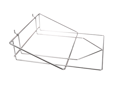 CHAMPION - MOYER DIEBEL B703273 ASSEMBLY  WIRE BASKET WELDMENT - PROJECT