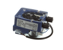 CHAMPION - MOYER DIEBEL D34358 PUMP  DETERGENT PERISTALTIC 220VAC