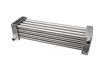 CHAMPION - MOYER DIEBEL D5980-1 STEAM COIL LP RACK