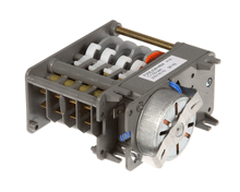CHAMPION - MOYER DIEBEL H36142 TIMER P26/73 4CR 150SEC 230-60