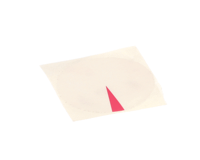 CHAMPION - MOYER DIEBEL H460344 PLATE ADHESIVE  THERMOMETER