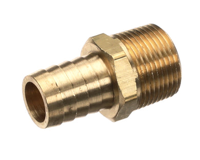 CHAMPION - MOYER DIEBEL 109991 BARB HOSE ST 3/4MPTX3/4 H BRAS