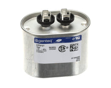 CHAMPION - MOYER DIEBEL 0509282 CAPACITOR  START 15MFD 370V