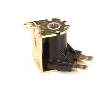 CHAMPION - MOYER DIEBEL 0512861 COIL  115V 7W 0512853 VALVE