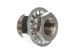 CHAMPION - MOYER DIEBEL 0509179 FITTING 1/2NPT BULK HEAD NI PT