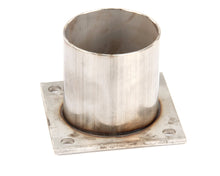 CHAMPION - MOYER DIEBEL 307995 FLANGE SUCTION WELD