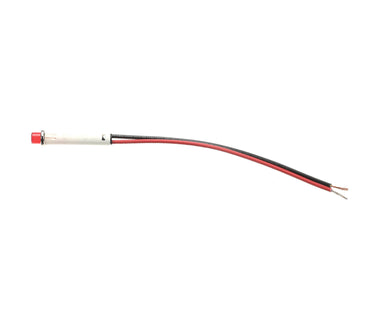 CHAMPION - MOYER DIEBEL 0514166 LIGHT  INDICATOR  RED LED 2VDC