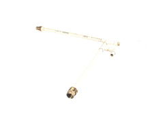 CHAMPION - MOYER DIEBEL 601707 PIPING E44DR AUX RINSE LOWER DRAIN ASSEMBLY (CPVC)