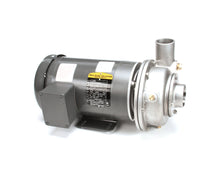 CHAMPION - MOYER DIEBEL 405922 PUMP-CI ASY C3 W/3HP MOTOR