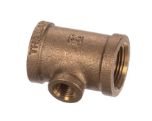 CHAMPION - MOYER DIEBEL 107418 TEE RED 3/4X3/4X1/4 BRASS