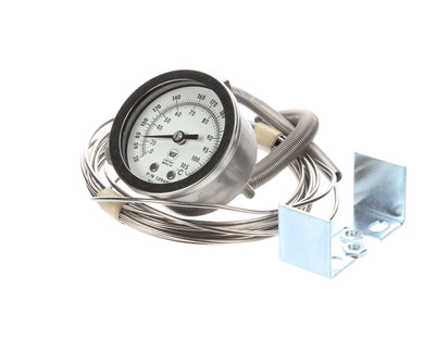 CHAMPION - MOYER DIEBEL 109499 THERMOMETER FLANGED 12 FT