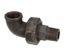CHAMPION - MOYER DIEBEL 107502 UNION ELBOW 3/4X90 MALE BI