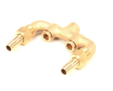 CHAMPION - MOYER DIEBEL B500743 VALVE  MIXING