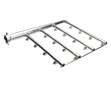 CHAMPION - MOYER DIEBEL 414565 WASHARM MANFLD WELD 14 STRT R