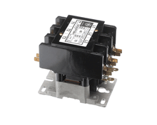 CLEVELAND 03506 CONTACTOR;75 AMP;110V OPEN CON