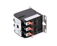 CLEVELAND 03509 CONTACTOR;50 AMP; 104-120V