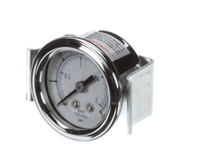 CLEVELAND 07167 GAUGE;PRESSURE;30PSI/200 KPA;P