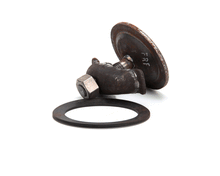 CLEVELAND 100335 SERVICE COVER ASSEMBLY HANDHOLE PL