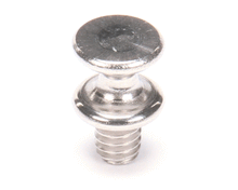 CLEVELAND 101305 PIN;RACK SUPPORT;SST 316L