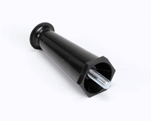 CLEVELAND 1014501 LEG;4IN BLK PLASTIC FOOT (FLAN