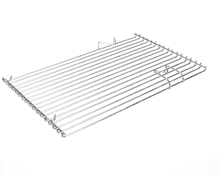 CLEVELAND 102421 RACK;ASSEMBLY.;LEFT SIDE ;PCL/CONV