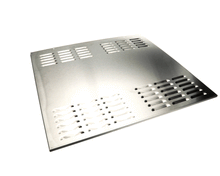 CLEVELAND 104038 SHEETING;SIDE;SC 5.1