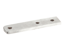 CLEVELAND 104076 HINGE;DOOR;CONV. STMR POLISHED