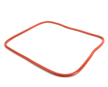 CLEVELAND 104292 GASKET;DOOR-PCL CUT 84 IN; END