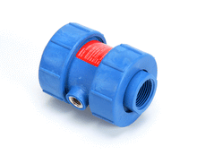 CLEVELAND 104464 VALVE;PINCH;1 IN
